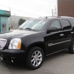 Armored Yukon Denali Armored Denali