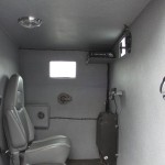 Armoured Ford F550 cit Armoured Ford F550