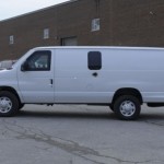 Armoured Ford Armoured Ford
