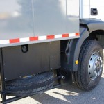 Armored Truck Iveco 01