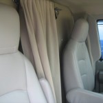 Armoured Ford VIP bus Armoured Ford VIP bus