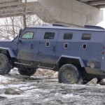 INKAS LAPV