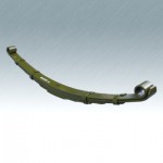 Leaf Spring Leaf spring