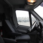 Armoured Sprinter