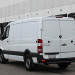 Armored Sprinter