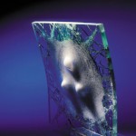ballistic glass bullet proof glass