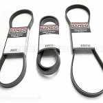 engine belts