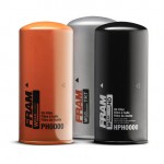 oil filters