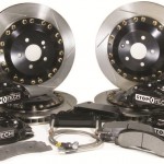 performance brakes kit
