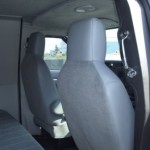 Armoured Ford E350 Bus Armoured Ford E350 Bus