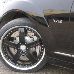 Armored Mercedes S600 Armored Mercedes S600