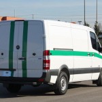 bullet proof prison bus