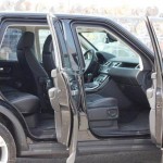 Armored Range Rover Sport Armored Cars: Range Rover Sport