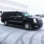 INKAS cars:Armored Cadillac Escalade Armored Cars: Armored Cadillac Escalade