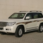 armored landcruiser