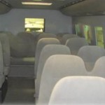 armored bus interior armored bus