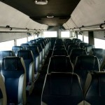 armored bus pass armoured bus: ashok 40 passenger