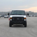 armored ford e350 bus (1) armored ford bus