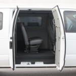armored ford e350 bus (32) ford e350 armored bus