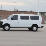 armored ford e350 bus (49) ford e350 armored