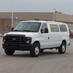 armored ford e350 bus (52) armored buses