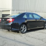 armored camry (1) armored toyota camry