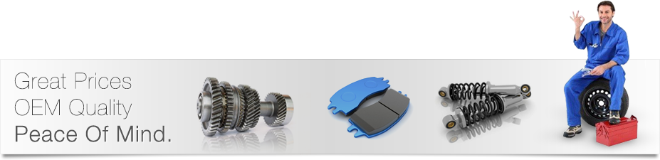 Spare Parts for Armored Vehicles